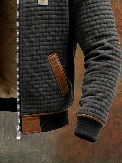 ALFONSO™ | GIACCA TERMICA PREMIUM