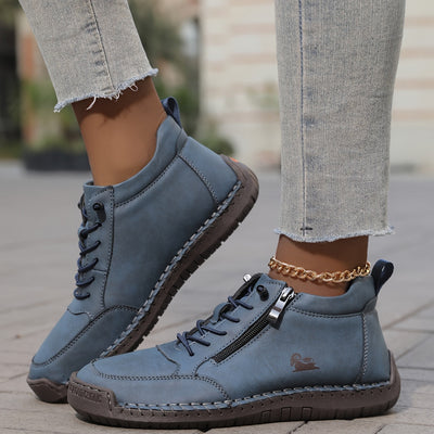 LIAM™|SCARPE COMODE UOMO