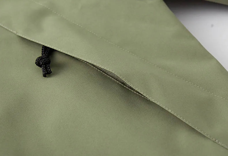 ELISA™ | GIACCA SOFTSHELL TERMICA 3 IN 1