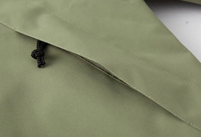 ELISA™ | GIACCA SOFTSHELL TERMICA 3 IN 1