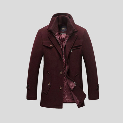ASHFORD™|PEACOAT