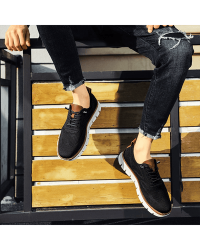 JAKE™|SNEAKERS CASUAL URBANE