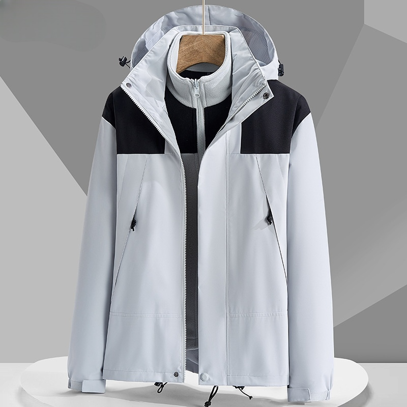 ELISA™ | GIACCA SOFTSHELL TERMICA 3 IN 1