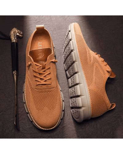 JAKE™|SNEAKERS CASUAL URBANE