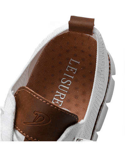 JAKE™|SNEAKERS CASUAL URBANE