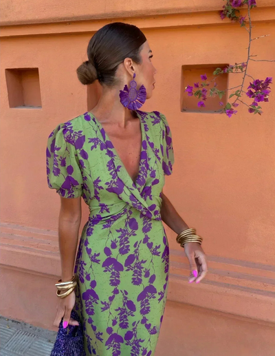 ISABELLA™|ABITO ESTIVO SOFISTICATO