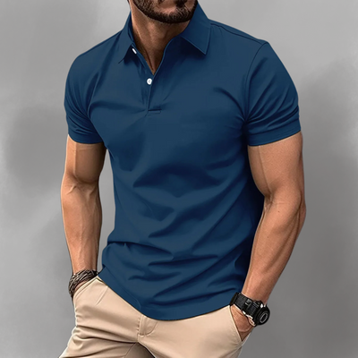 DANILO™|POLO ELEGANTE CLASSICA