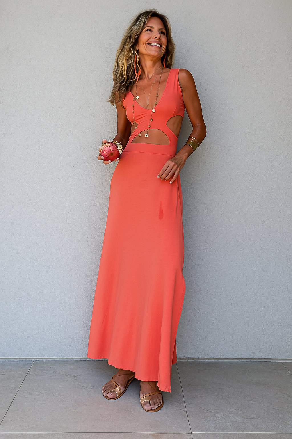 GIULIA™|ABITO ESTIVO