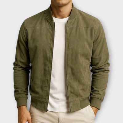 MURPHY™|GIACCA BOMBER CLASSICA