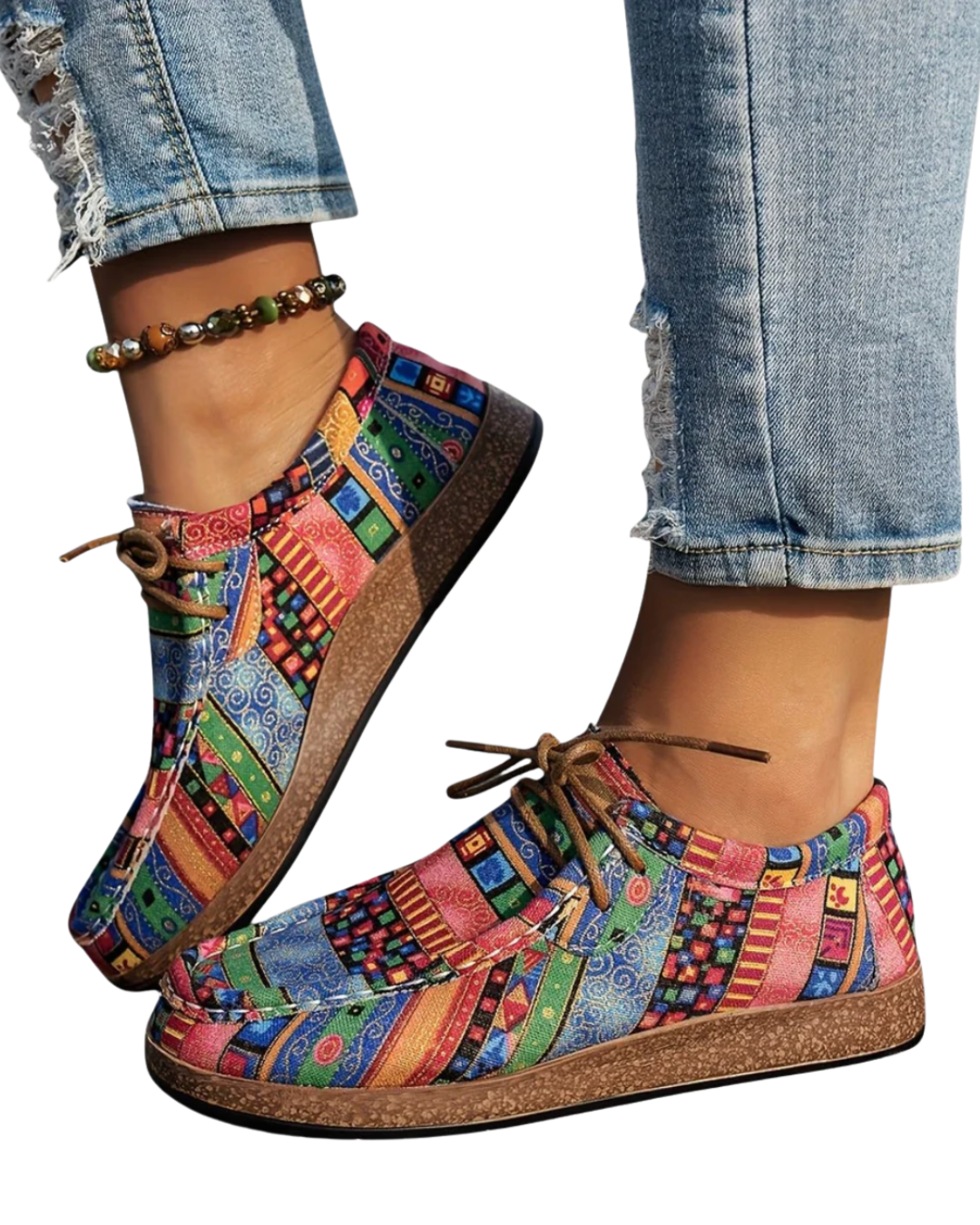 VIVIAN™|SNEAKERS ORTOPEDICHE