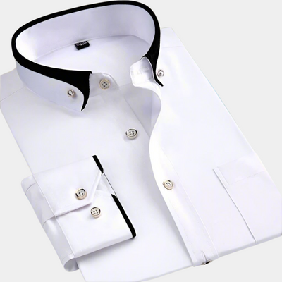 ALESSIO™|CAMICIA CLASSICA UOMO