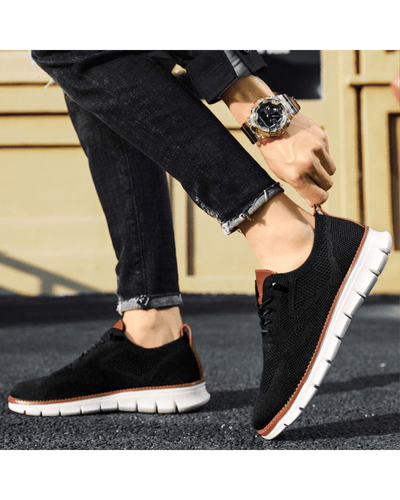 JAKE™|SNEAKERS CASUAL URBANE