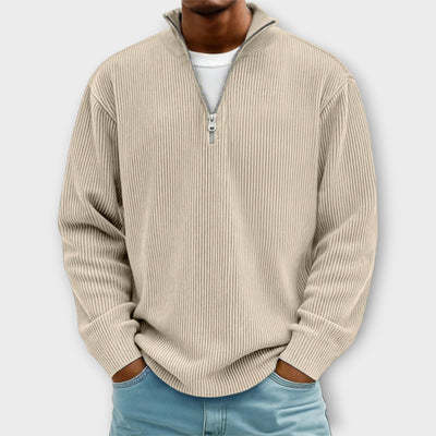 CLIFF™|MAGLIONE TRENDY ZIP