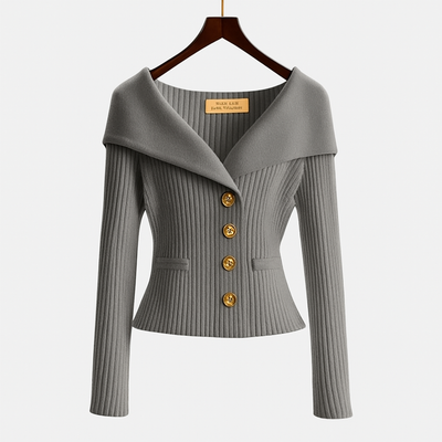 EMILIA™|CARDIGAN ELEGANTE