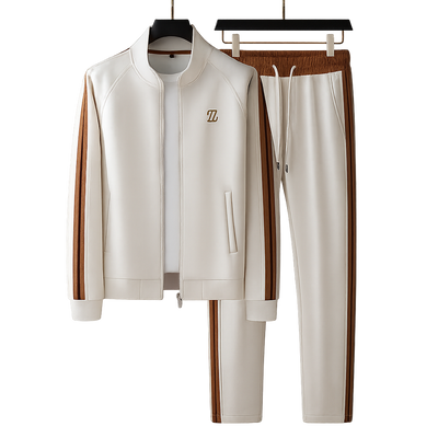 JETHRO™|SET CASUAL SPORTIVO UOMO