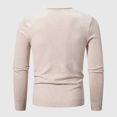 MOSTINO ™| MAGLIONE ELEGANTE MODERNO