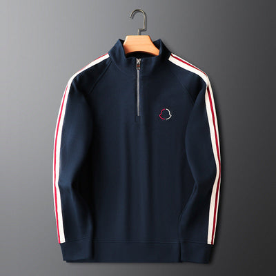 MATT™|TUTA HALF-ZIP