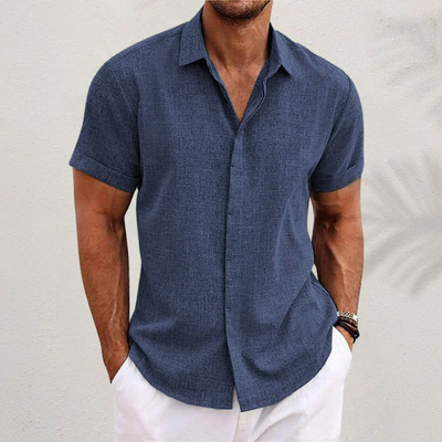 NICCOLÒ™|CAMICIA CLASSICA (1+1 GRATIS)