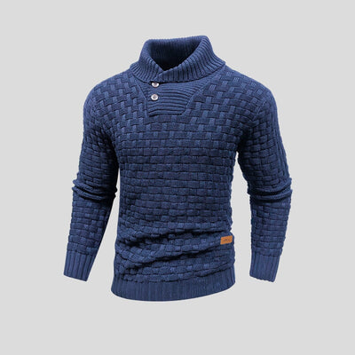 ROWAN™|MAGLIONE TERMICO FUORIPISTA