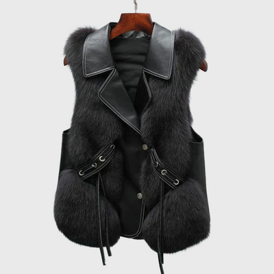 GAIA™|GILET ELEGANTE