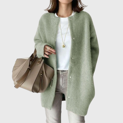 CHLOÉ™|CARDIGAN ELEGANTE