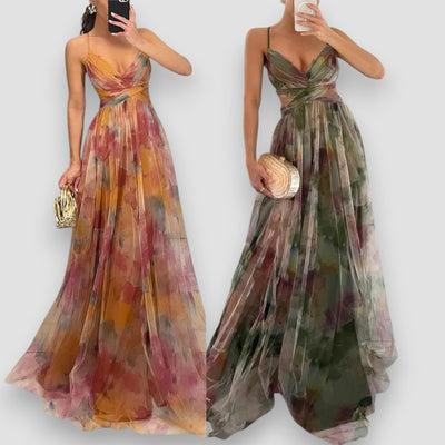 BIANCA™|ABITO IN TULLE