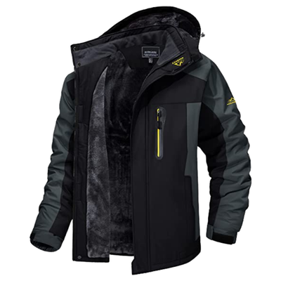 TEO™ | VESTE HIVER THERMIQUE IMPERMÉABLE