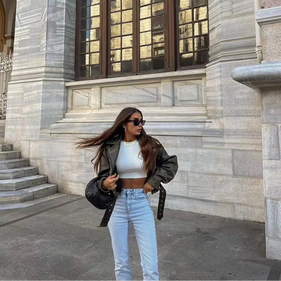 ELLA™|Giacca versatile di qualità