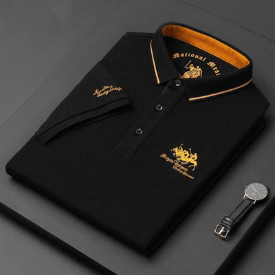 GIANNI™|POLO DI LUSSO (1+1 OMAGGIO)