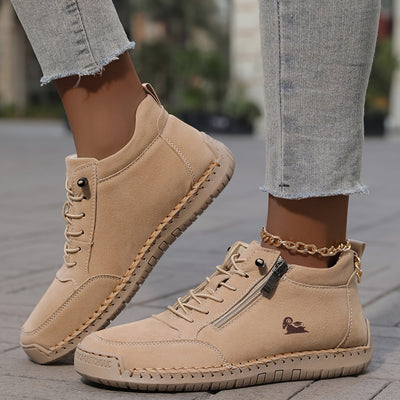 LIAM™|SCARPE COMODE UOMO