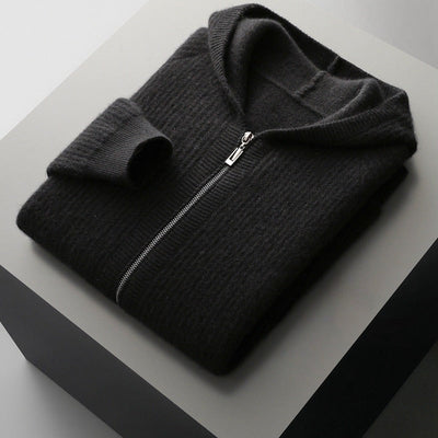 DAMIAN™|HOODIE STILE PREMIUM