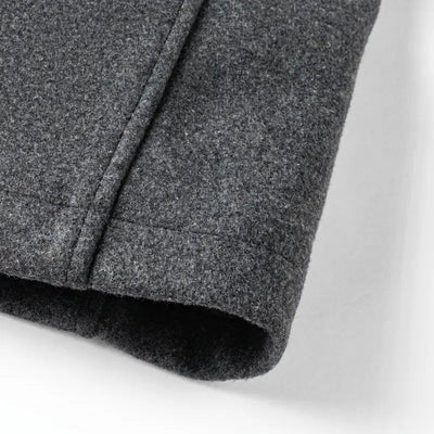 Matteo™ | Elegante cappotto lungo