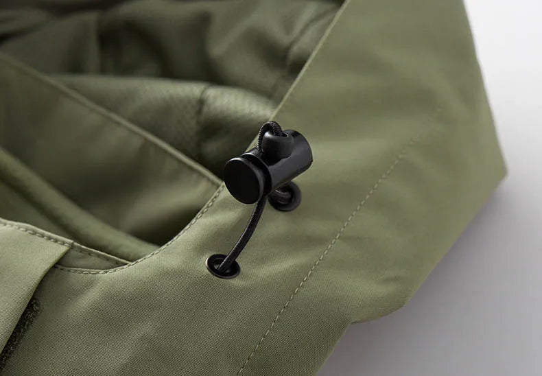 ELISA™ | GIACCA SOFTSHELL TERMICA 3 IN 1