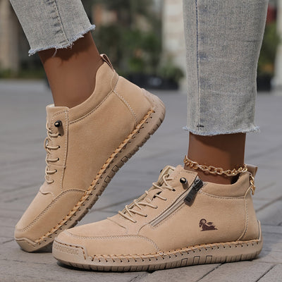 LIAM™|SCARPE COMODE UOMO