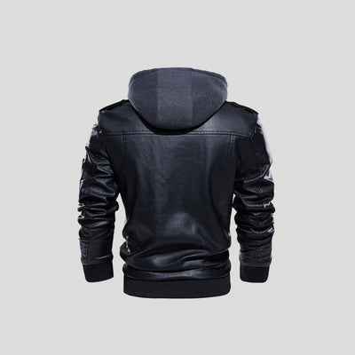 IGNITION™|GIACCA RIDER