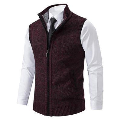 ADAM™|GILET SENZA MANICHE