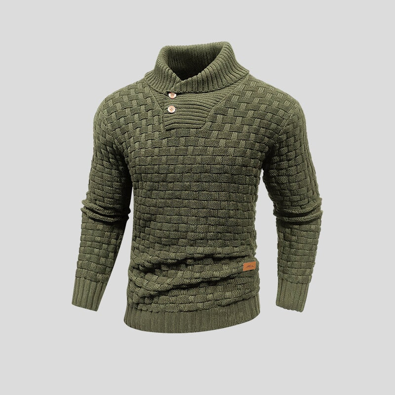 ROWAN™|MAGLIONE TERMICO FUORIPISTA