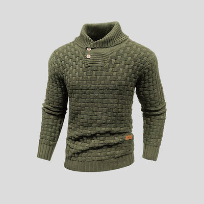 ROWAN™|MAGLIONE TERMICO FUORIPISTA