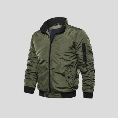 PORTLAND™|GIACCA BOMBER