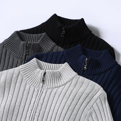 GLENN™|CARDIGAN CASUAL ELEGANTE